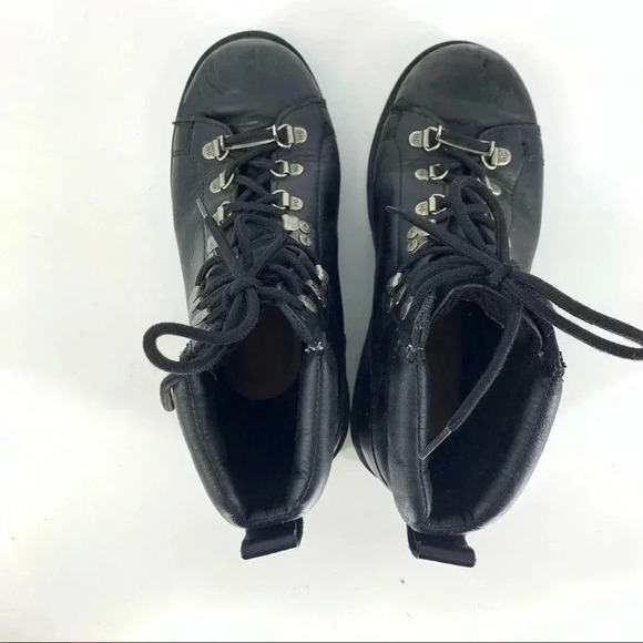 Harley Davidson Dipstick womens boots 81610 - Picture 5 of 8